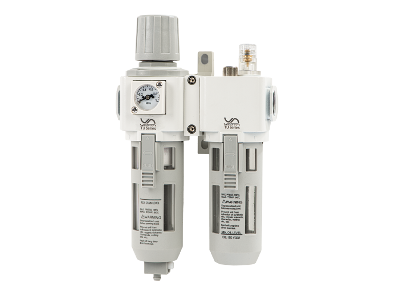 TU-FRL3 Filter Regulator Lubricator